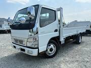 2009 FUSO CANTER