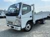 FUSO CANTER