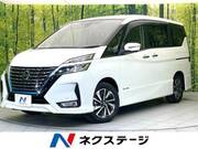 2019 NISSAN SERENA