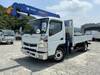 FUSO CANTER