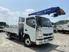 FUSO CANTER