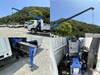FUSO CANTER