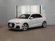 2019 AUDI A1 SPORTBACK