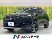 2024 HONDA VEZEL