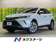 2023 TOYOTA HARRIER HYBRID Z LEATHER PKG