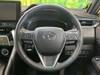 TOYOTA HARRIER HYBRID