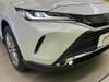 TOYOTA HARRIER HYBRID