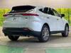 TOYOTA HARRIER HYBRID
