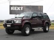 1997 MAZDA PROCEED MARVIE
