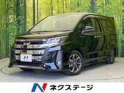 2018 TOYOTA NOAH