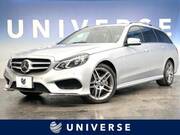 2015 MERCEDES BENZ E-CLASS Stationwagon