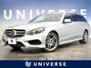 MERCEDES BENZ E-CLASS Stationwagon