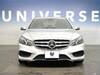 MERCEDES BENZ E-CLASS Stationwagon