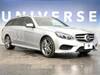 MERCEDES BENZ E-CLASS Stationwagon