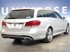 MERCEDES BENZ E-CLASS Stationwagon