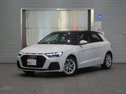 2025 AUDI A1 SPORTBACK