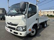 2016 HINO DUTRO