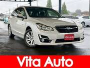 2015 SUBARU IMPREZA SPORTS