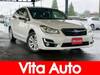 SUBARU IMPREZA SPORTS