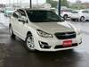 SUBARU IMPREZA SPORTS