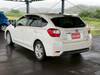 SUBARU IMPREZA SPORTS