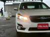 SUBARU IMPREZA SPORTS