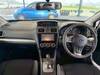 SUBARU IMPREZA SPORTS
