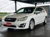 SUBARU IMPREZA SPORTS