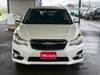 SUBARU IMPREZA SPORTS