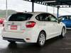 SUBARU IMPREZA SPORTS