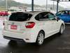 SUBARU IMPREZA SPORTS