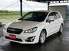 SUBARU IMPREZA SPORTS