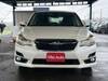 SUBARU IMPREZA SPORTS