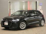 2025 AUDI A1 SPORTBACK