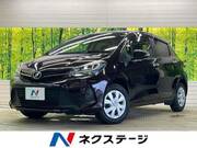 2016 TOYOTA VITZ