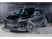 2025 LEXUS RX