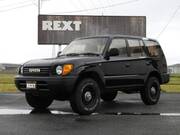 2002 TOYOTA LAND CRUISER PRADO