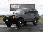 1998 TOYOTA LAND CRUISER PRADO