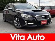 2014 SUBARU LEVORG