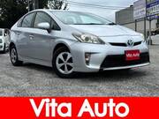 2013 TOYOTA PRIUS S