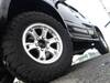 TOYOTA HILUX SURF