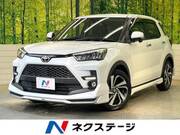 2019 TOYOTA RAIZE