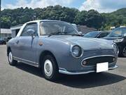 1991 NISSAN FIGARO