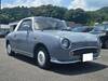 NISSAN FIGARO