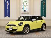 2024 BMW MINI