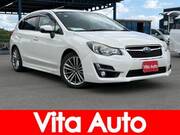 2015 SUBARU IMPREZA SPORTS