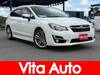 SUBARU IMPREZA SPORTS