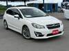 SUBARU IMPREZA SPORTS