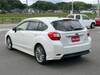 SUBARU IMPREZA SPORTS