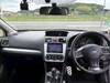 SUBARU IMPREZA SPORTS